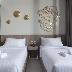 Superior Zimmer mit zwei Einzelbetten